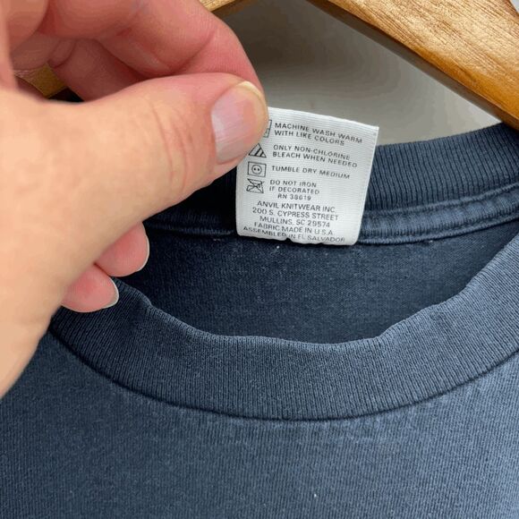 Vtg 1998 2Pac R U Still Down The Planet Inc Rap Tee Shirt Very Rare Tupac Size X - Picture 8 of 8